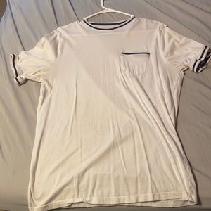 Knit Heritage Skater T-Shirt